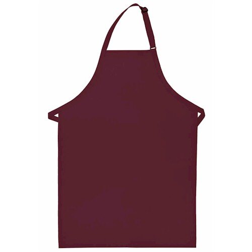 DayStar | DayStar Large No Pocket Bib Apron