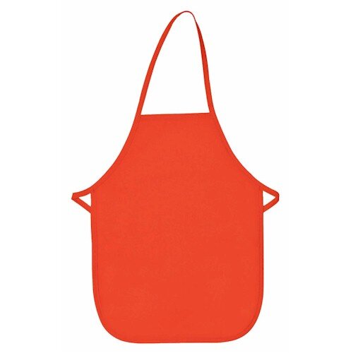 DayStar No Pocket CHILD Bib Apron