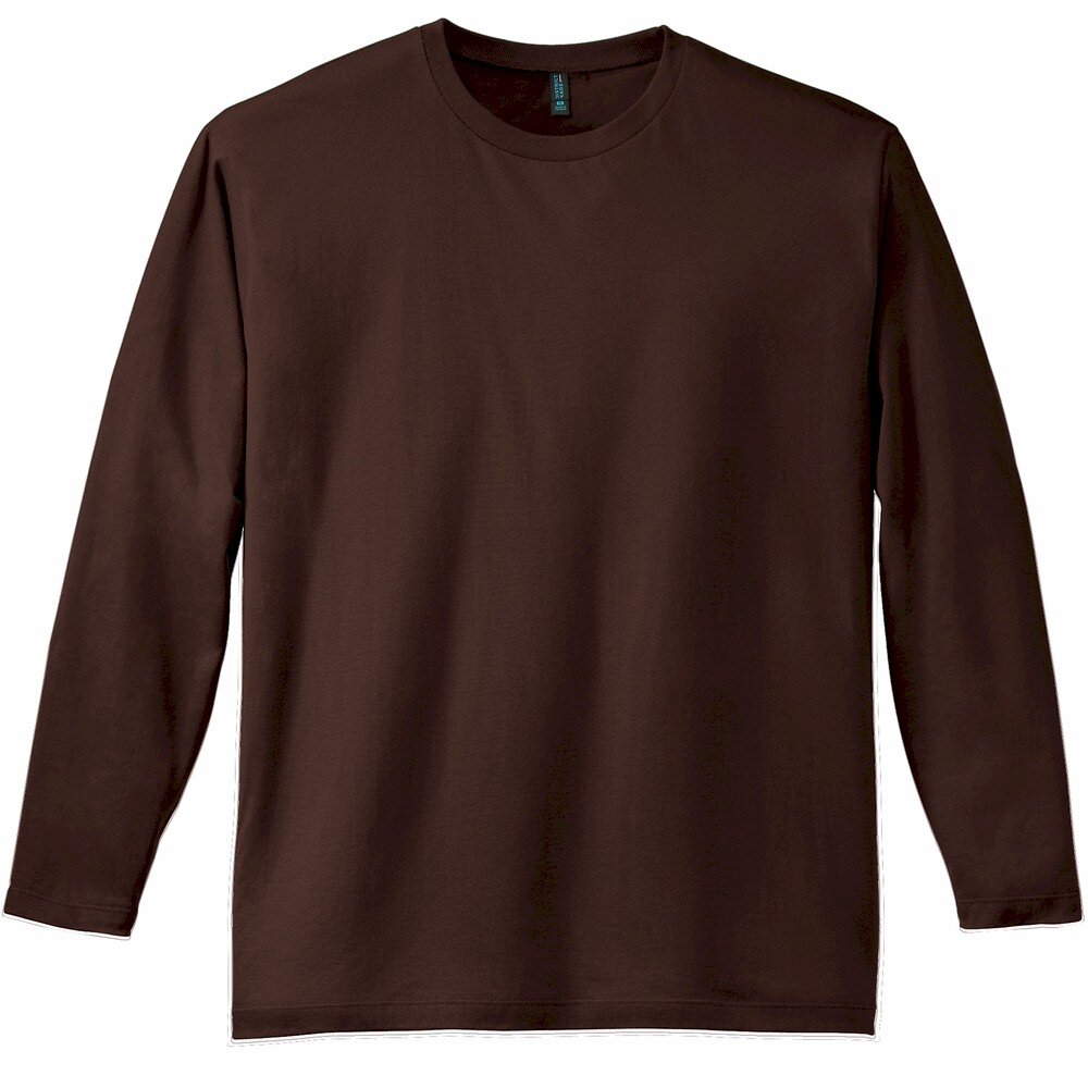 L/S District Made Perfect Weight Tee