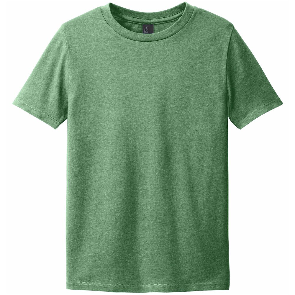 District ® Youth Perfect Blend ® CVC Tee