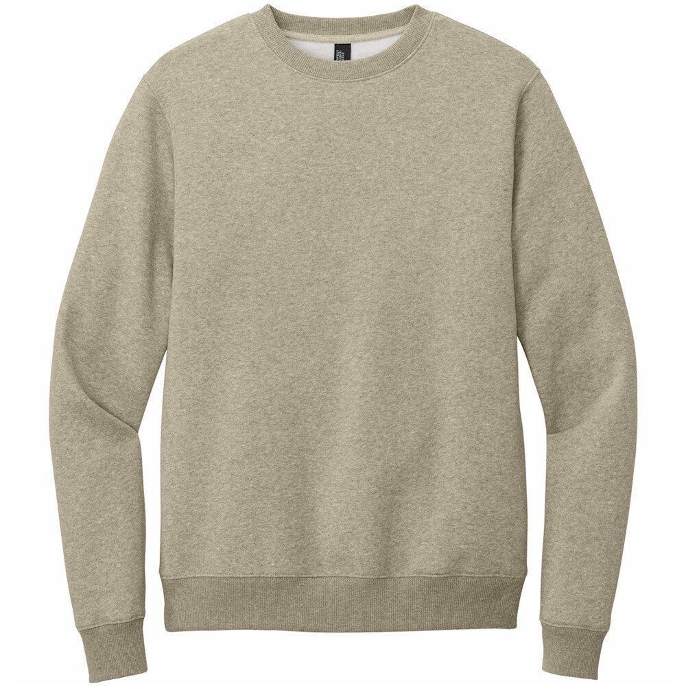 District® Perfect Weight® Fleece Crew