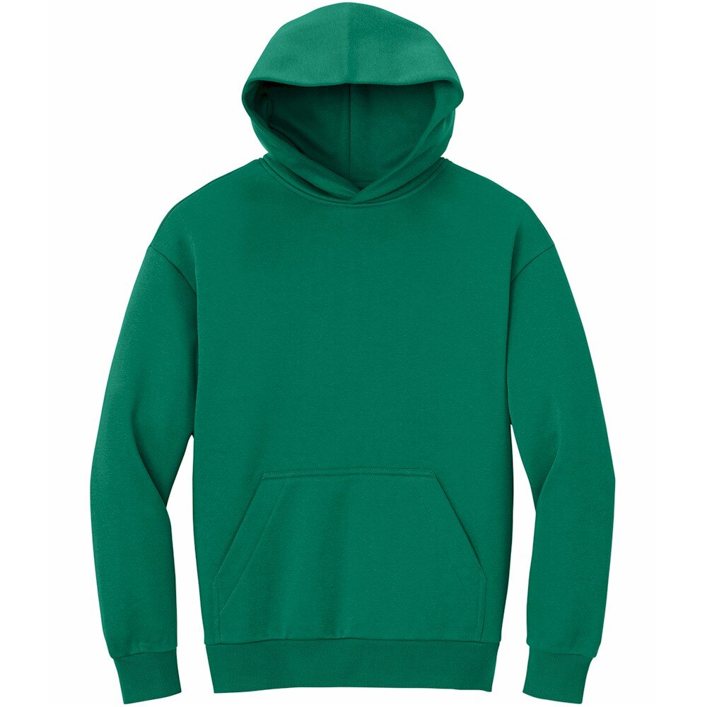 District® V.I.T.™ Heavyweight Fleece Hoodie