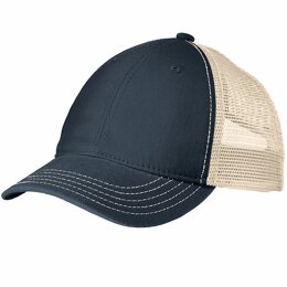 DISTRICT | District ® Super Soft Mesh Back Cap
