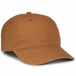 Outdoor Cap | DUK Canvas Snapback Cap