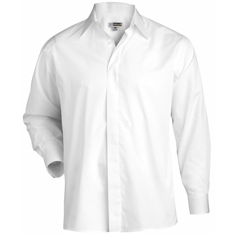 Edwards L/S Cafe Shirt