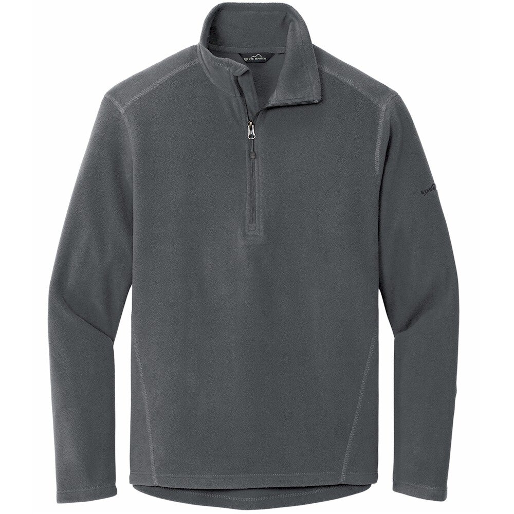 Eddie Bauer | Eddie Bauer 1/2 Zip Microfleece Jacket