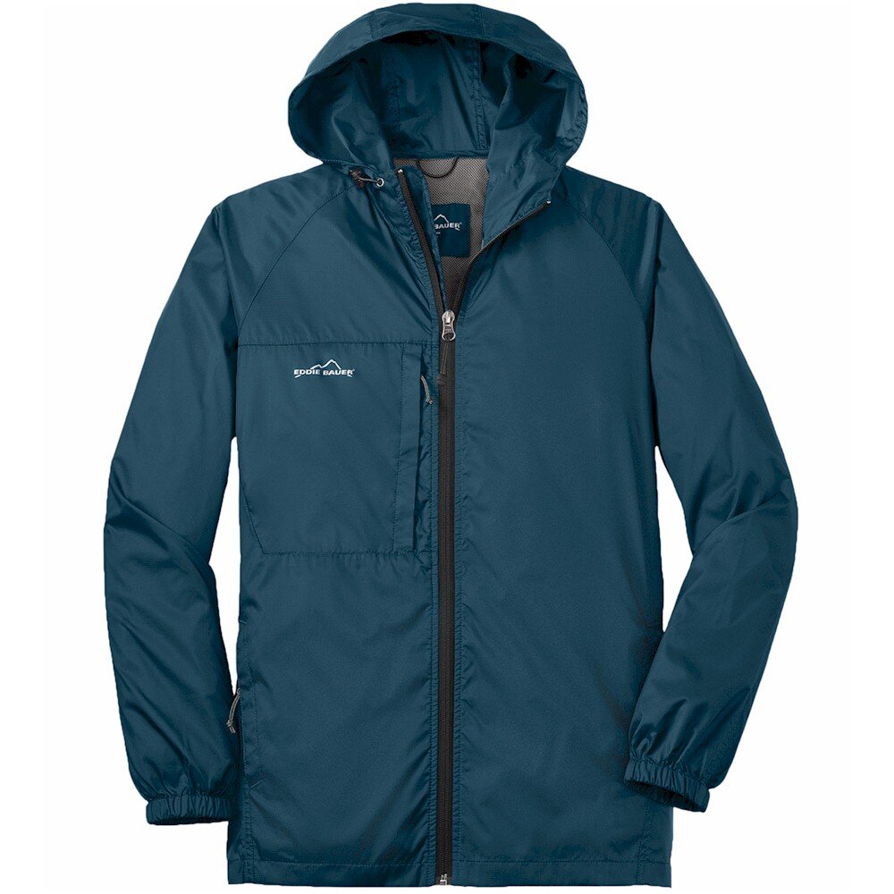 Eddie Bauer Packable Wind Jackets