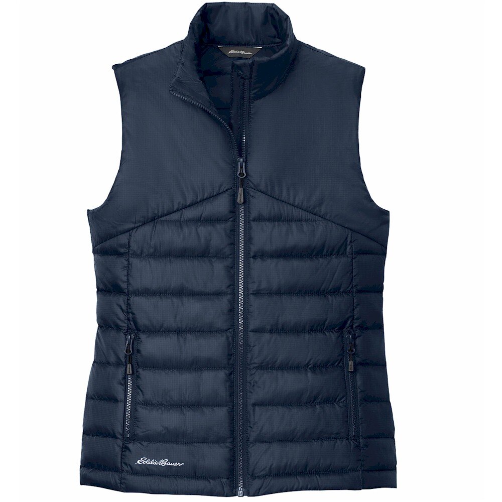 Eddie Bauer ® Ladies Quilted Vest