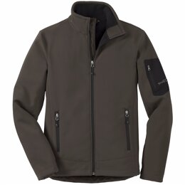 Eddie Bauer | Rugged Ripstop Soft Shell Jacket