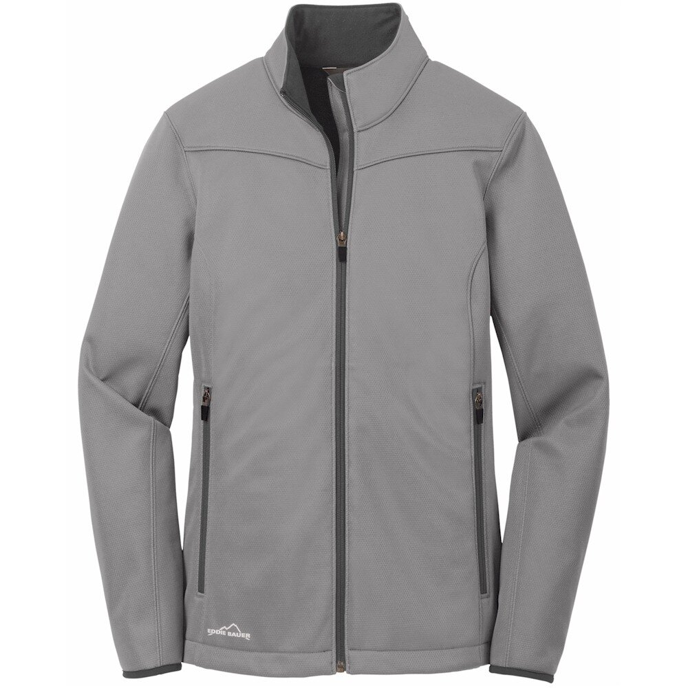 Eddie Bauer Ladies Weather-Resist Soft Shell