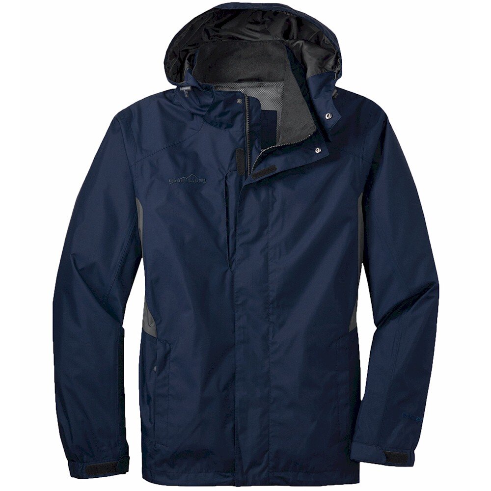 Eddie Bauer Rain Jacket