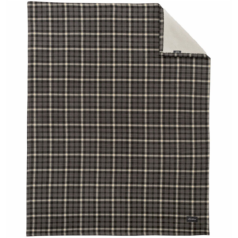 Eddie Bauer® Woodland Blanket