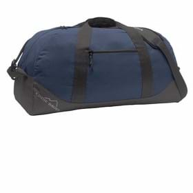 Eddie Bauer Large Ripstop Duffel