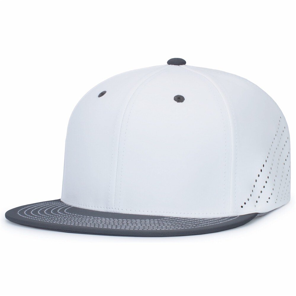 PACIFIC HEADWEAR PERFORATED PACFLEX CAP
