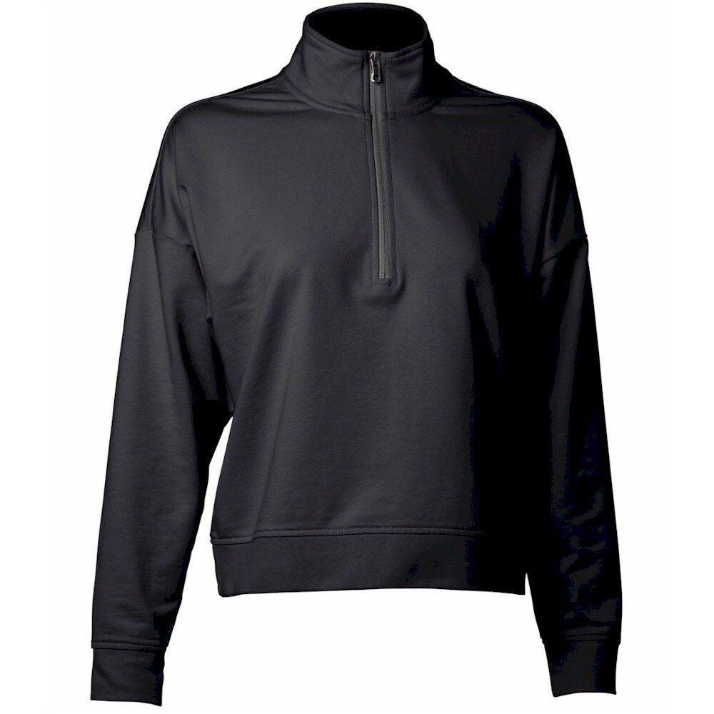 Independent | Ladies Perform 1/4-Zip Pullover