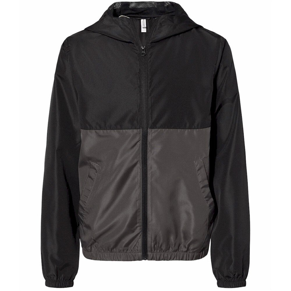 Independent Youth Light Windbreaker Jacket