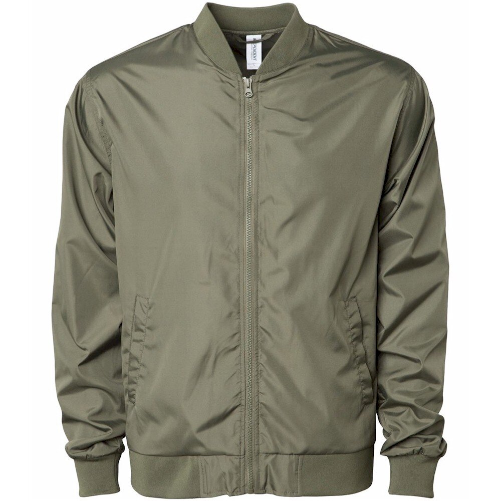 Independent | Independent Trading Lightweight Bomber Jacket
