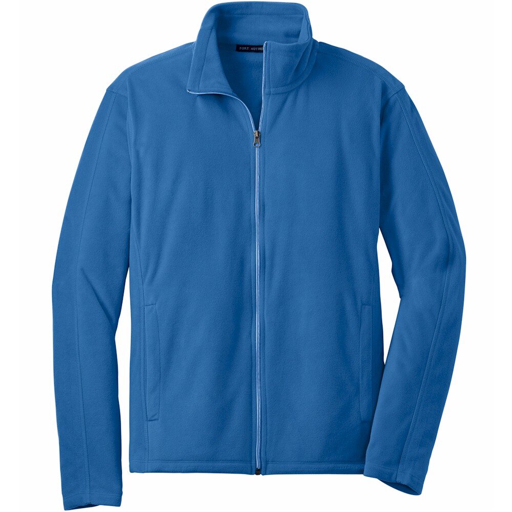 Port Authority Microfleece Jacket