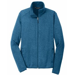 Port Authority | Sweater Fleece Jacket