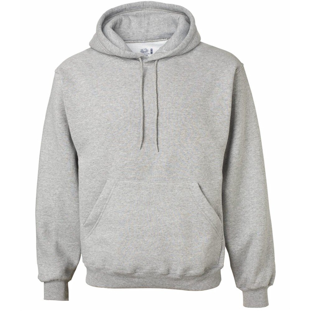 Fruit of the Loom Super Heavyweight Pullover Hood