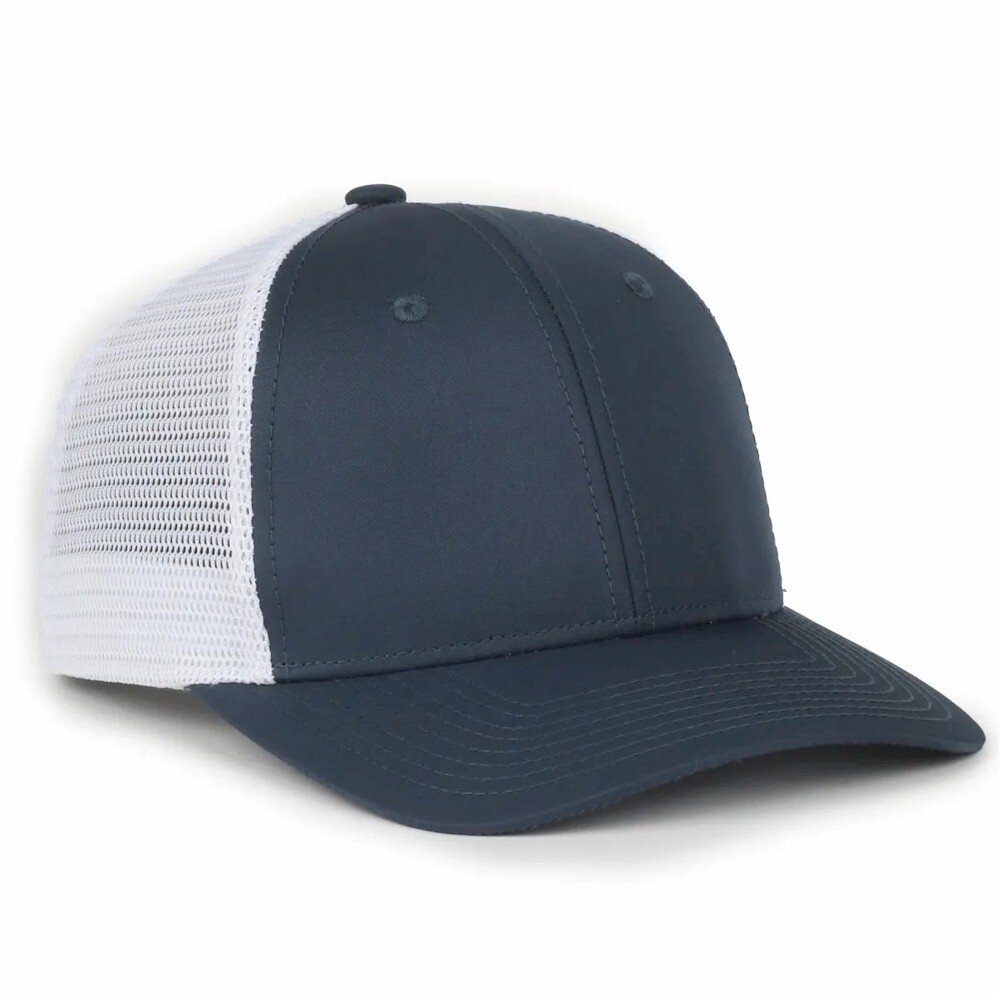 Outdoor Cap OCFlex Recycled Adj Mesh Back Cap