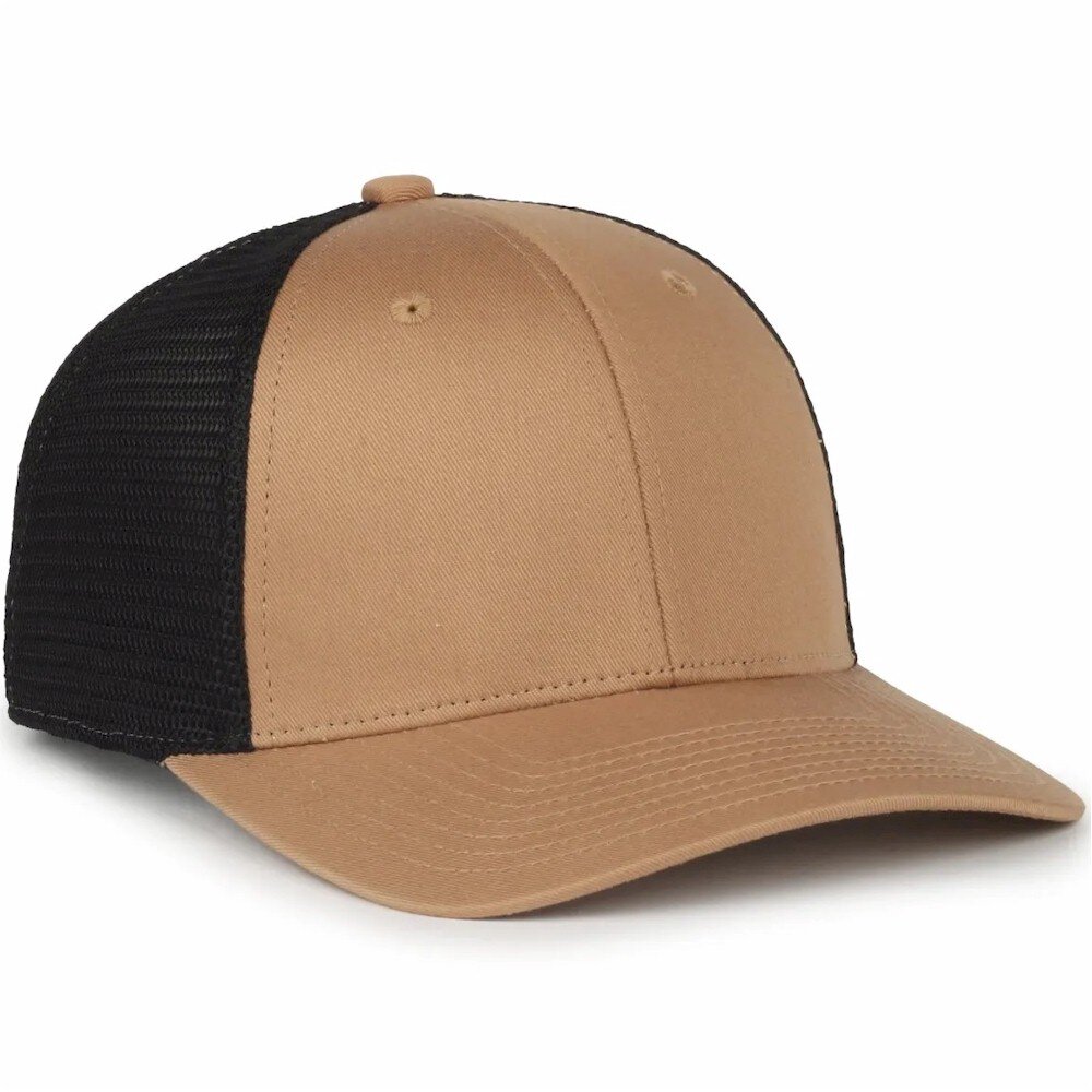 Outdoor Cap OCflex Adjustable Mesh Back Cap
