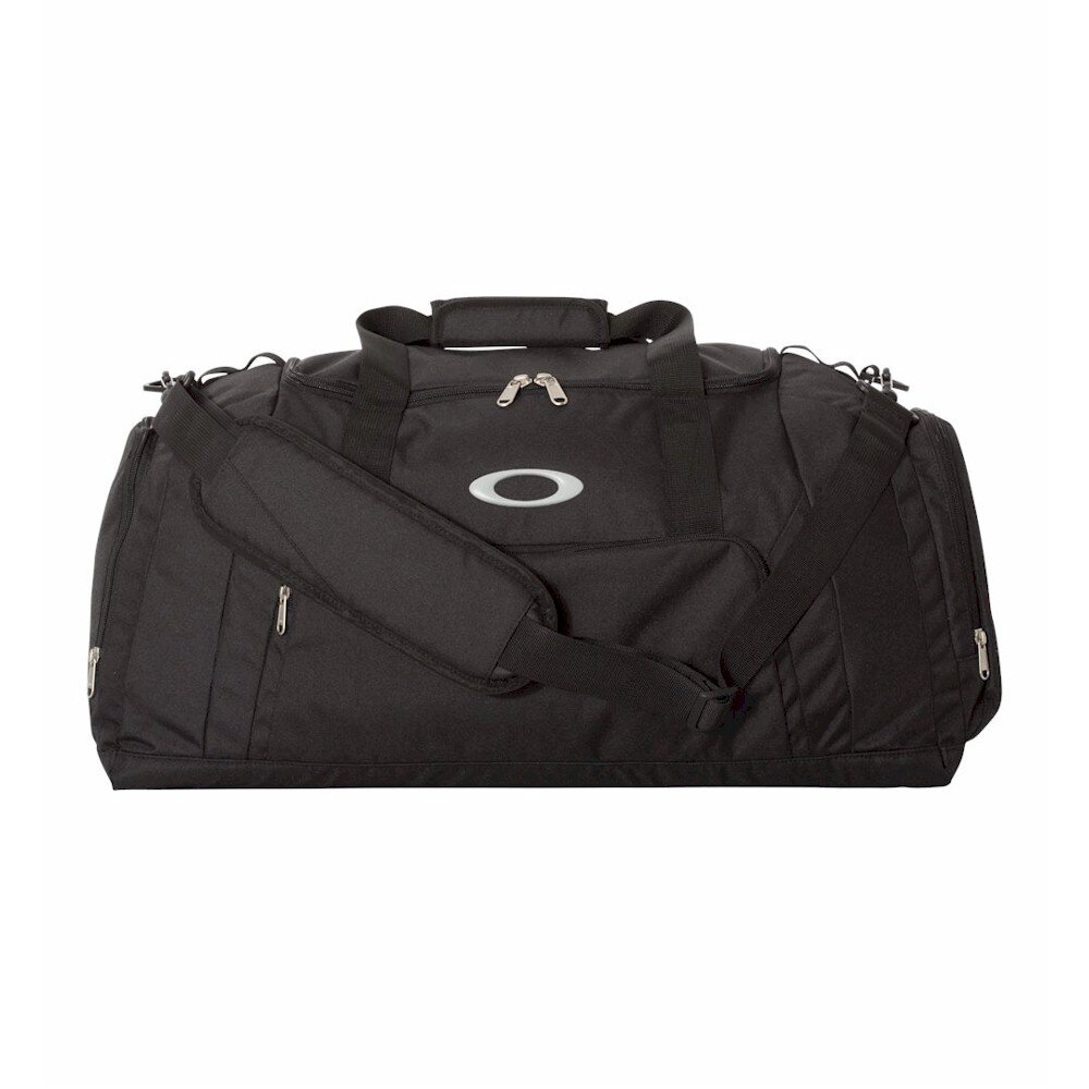 Oakley - 55L Gym to Street Duffel Bag