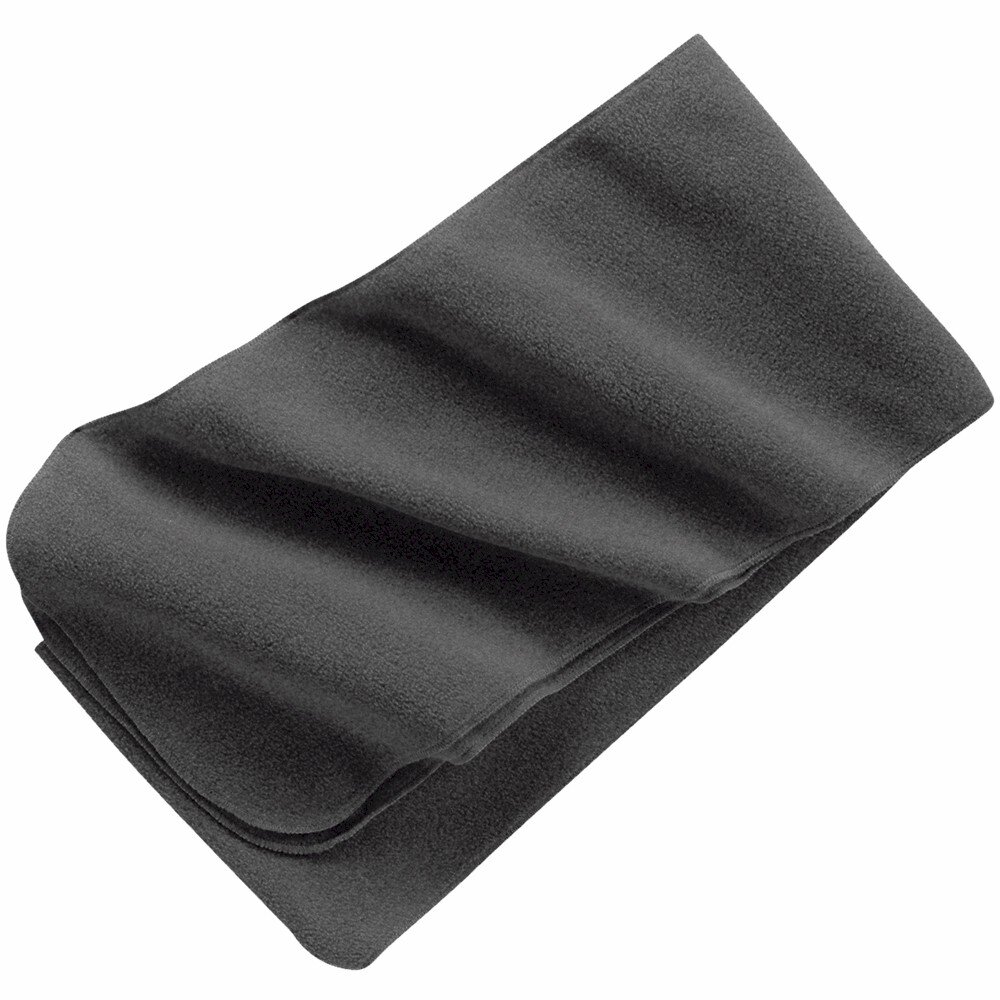 PA Extra Long Fleece Scarf