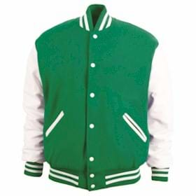 GAME "The Varsity" Jacket