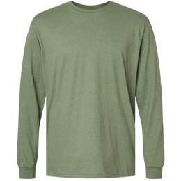 Gildan | Softstyle® CVC Long Sleeve T-Shirt