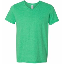 Gildan | 4.5oz. SoftStyle V-Neck T-Shirt