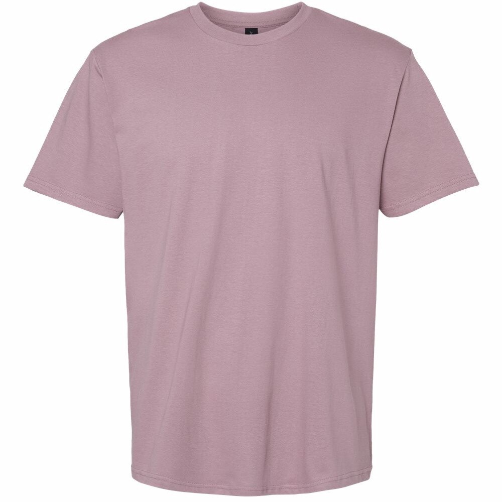 Gildan Softstyle Midweight T-Shirt
