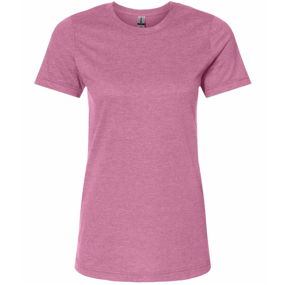Gildan - Softstyle Women's CVC T-Shirt