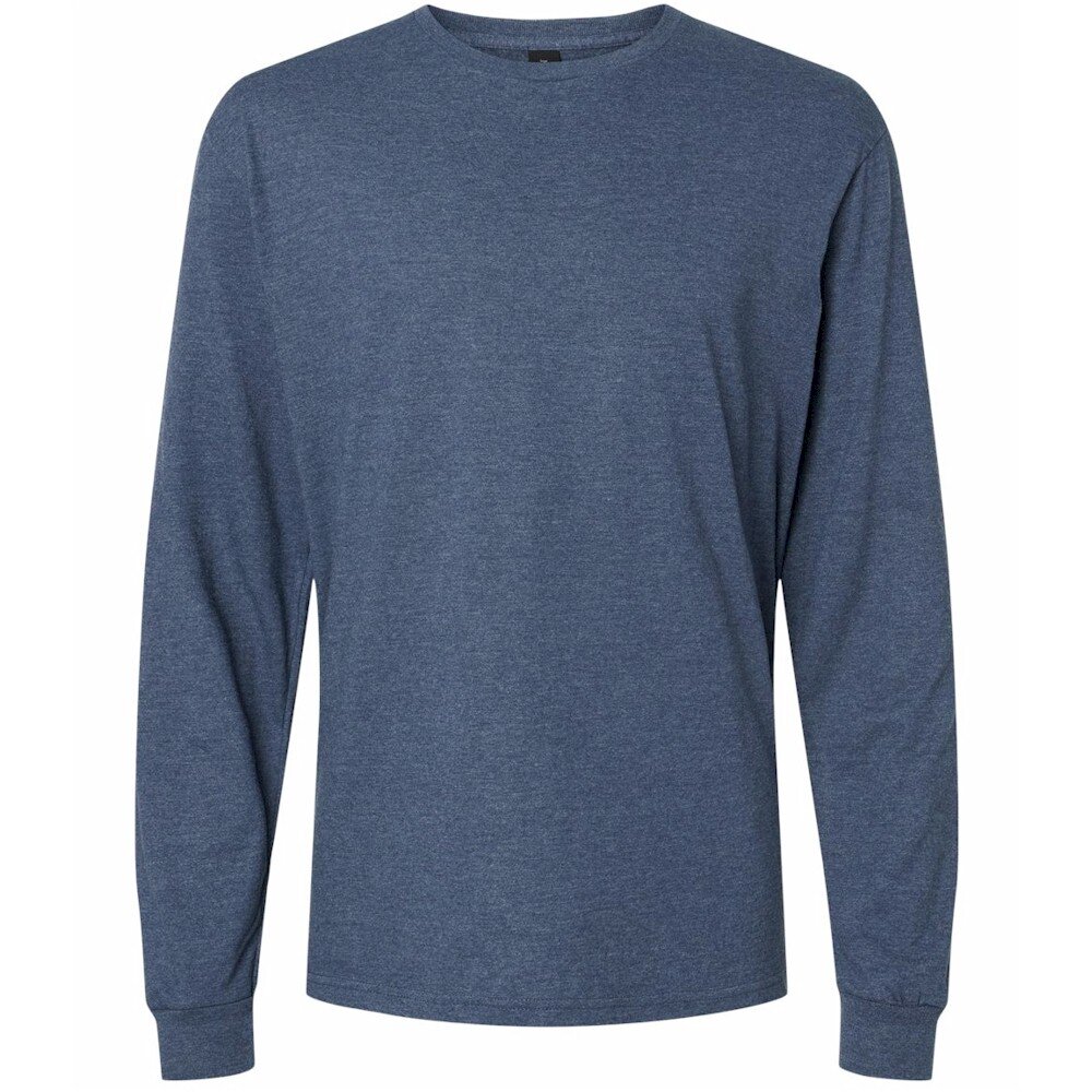 Gildan - Softstyle® CVC Long Sleeve T-Shirt