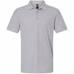Gildan | Midweight Double Pique Polo