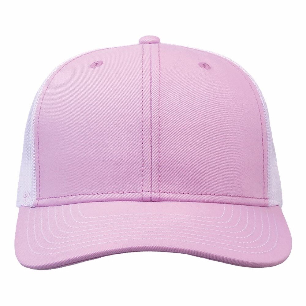 The Game Everyday Trucker Cap