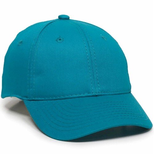 Outdoor Cap YOUTH Basic Cotton Twill Cap