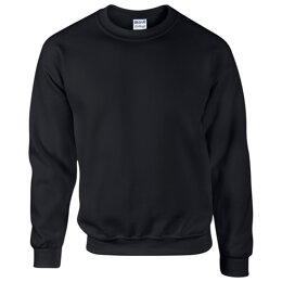 Gildan | 9.3 oz 50/50 Crew Neck Sweatshirt