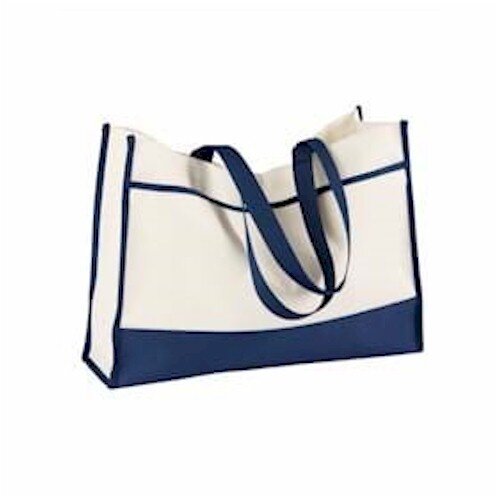 Gemline Contemporary Tote