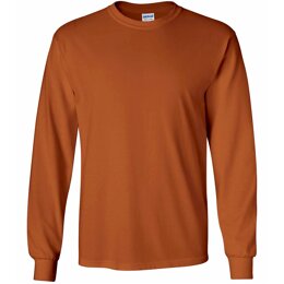Gildan | 6.1 oz Ultra Cotton™ Long-Sleeve T-shirt