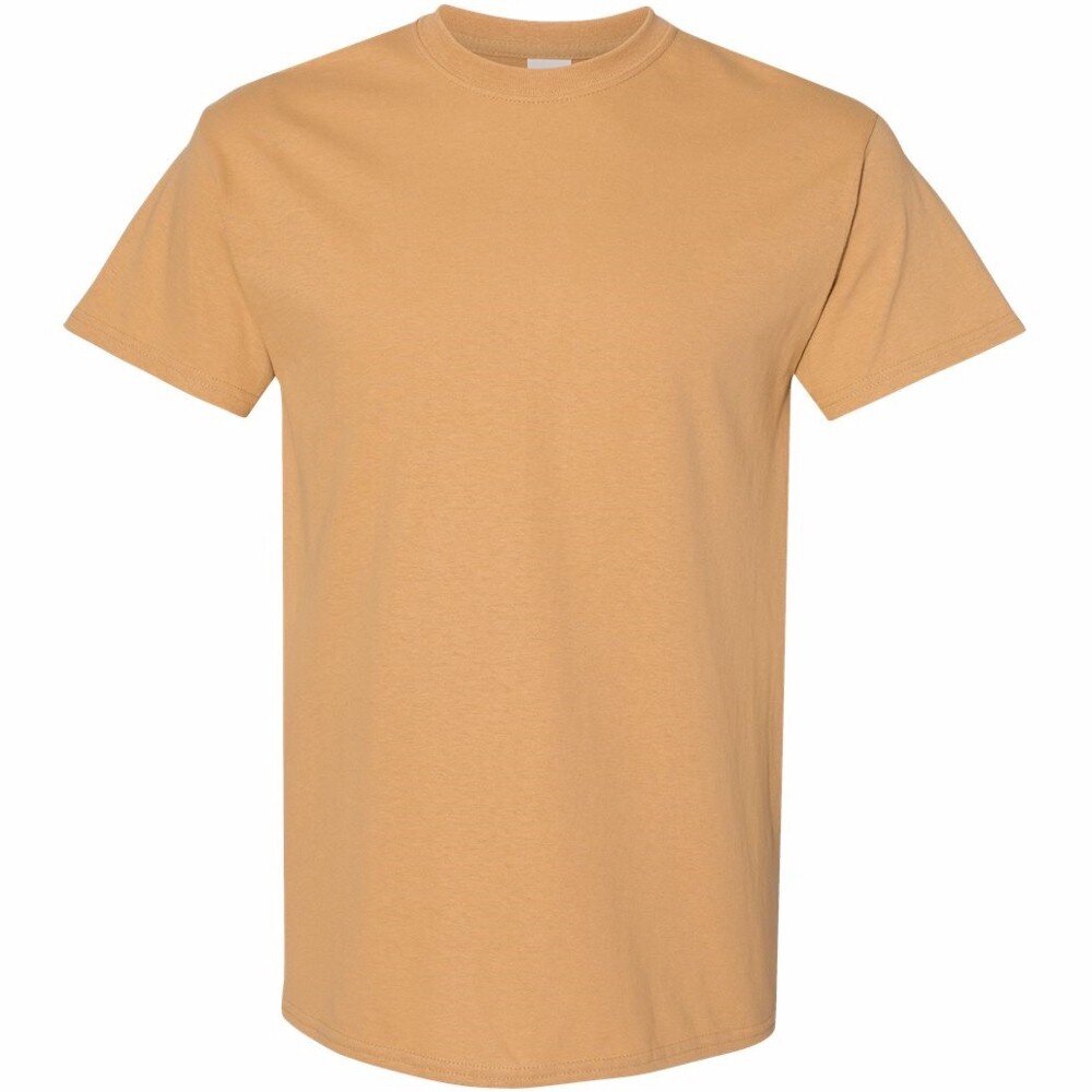 Gildan 5.3 oz Heavy Cotton T-shirt