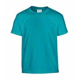 Gildan 5.3 oz Heavy Cotton Youth T-shirt