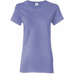 Gildan | LADIES' Missy Fit T-Shirt