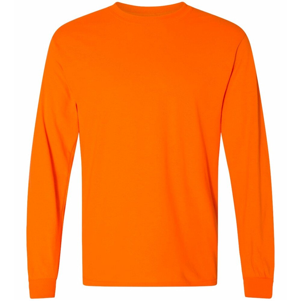 L/S Gildan 5.6 oz 50/50 Ultra Blend™ T-shirt