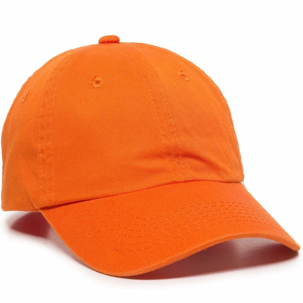 Outdoor Cap Unstructured Cap