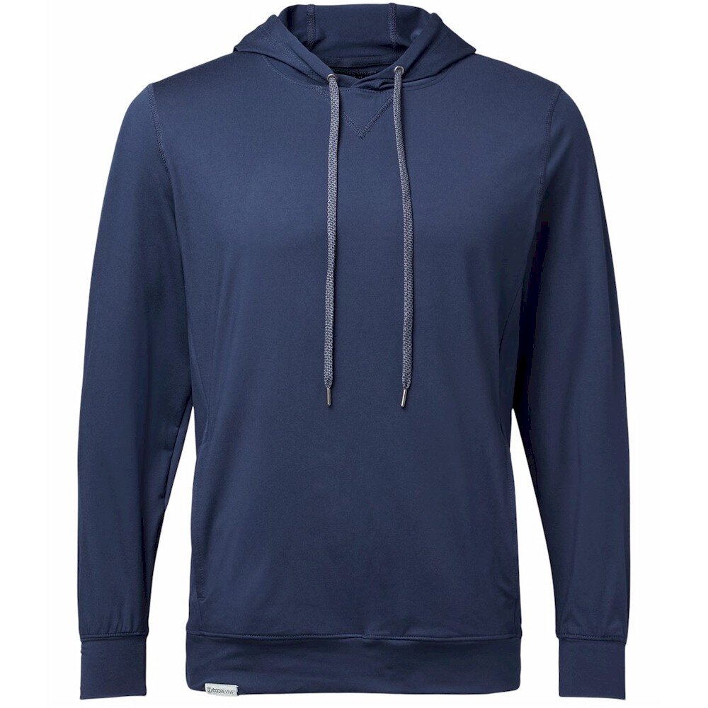 HOLLOWAY VENTURA SOFT KNIT HOODIE