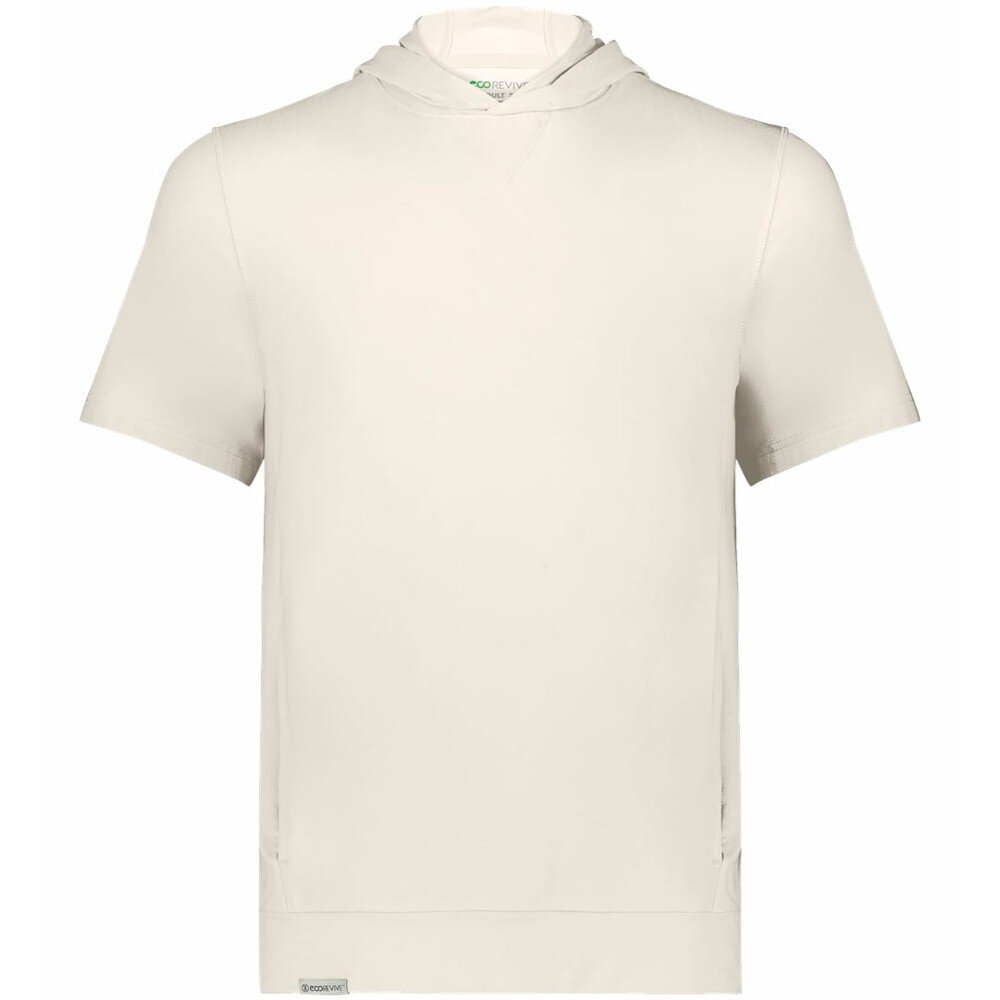 HOLLOWAY YOUTH VENTURA SOFT KNIT SS HOODIE