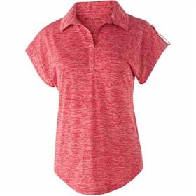 Holloway LADIES' Electrify 2.0 Polo