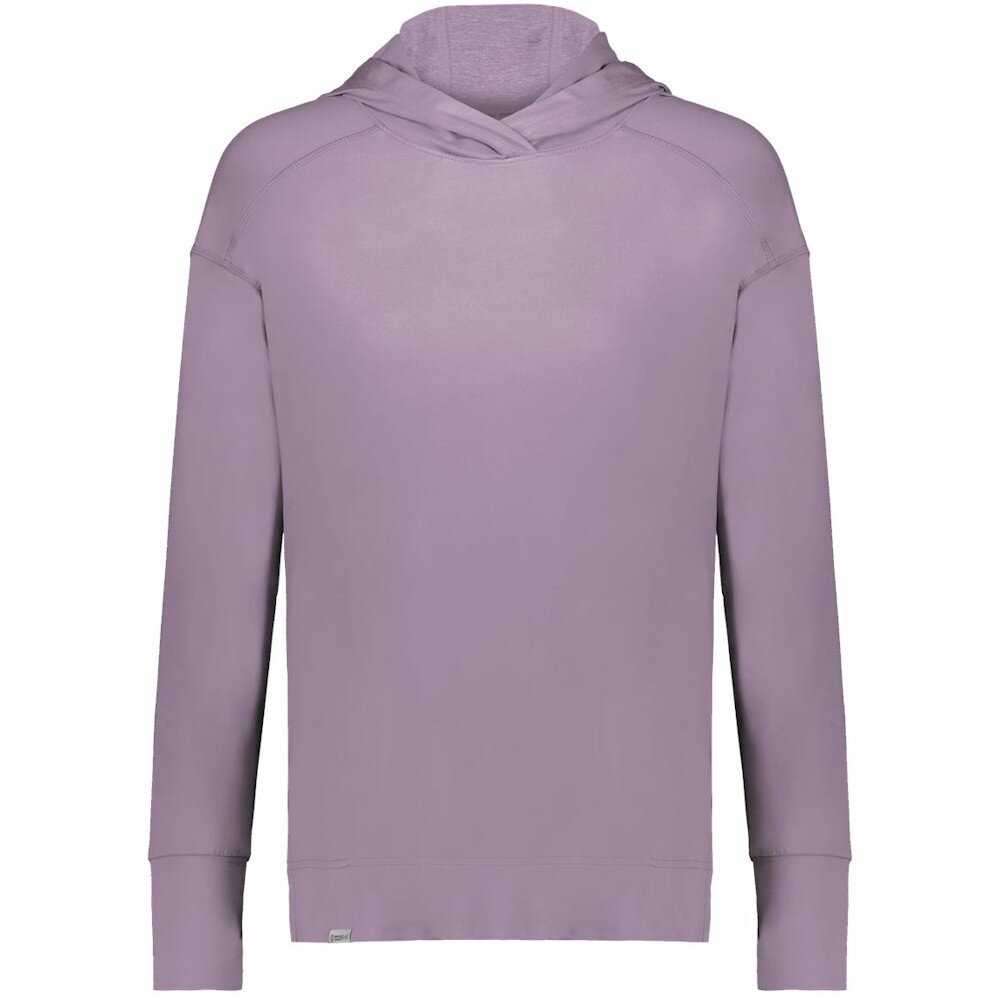 HOLLOWAY LADIES VENTURA SOFT KNIT HOODIE