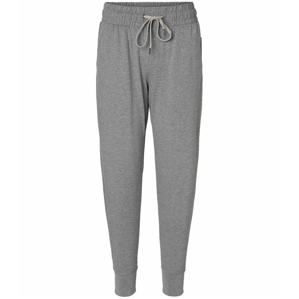 HOLLOWAY LADIES VENTURA SOFT KNIT JOGGER